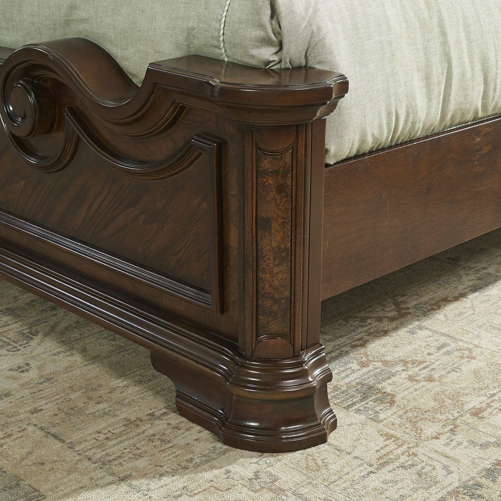 Steve Silver - Royale 3-Piece Queen Set(2 NS+Bed) - RY900-Q3PC view 5