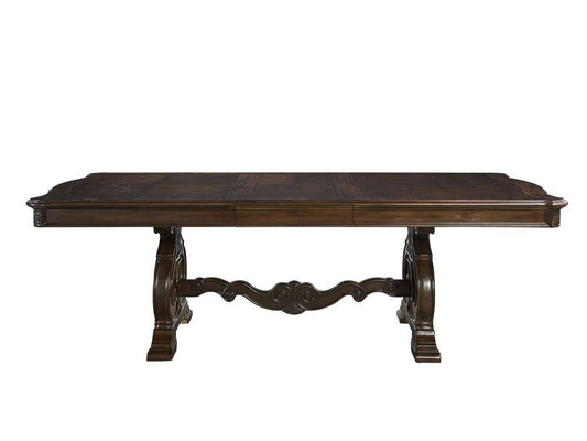 Steve Silver - Royale Dining Table - RY500TTB veiw 1