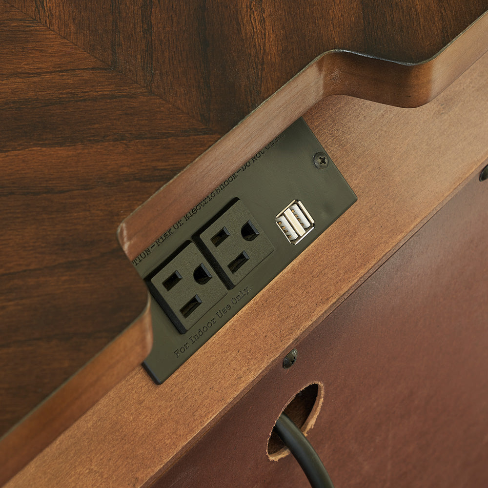 Steve Silver - Royale King 4-Piece Set - RY900K4PC view 5