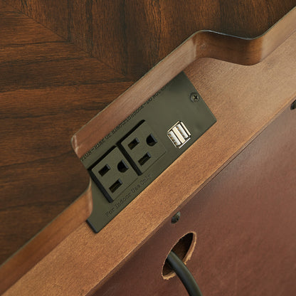 Steve Silver - Royale King 6-Piece Set - RY900K6PC view 5