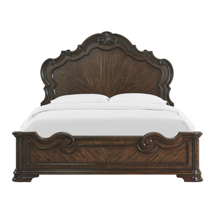 Steve Silver - Royale King Bed - RY900KBED veiw 1