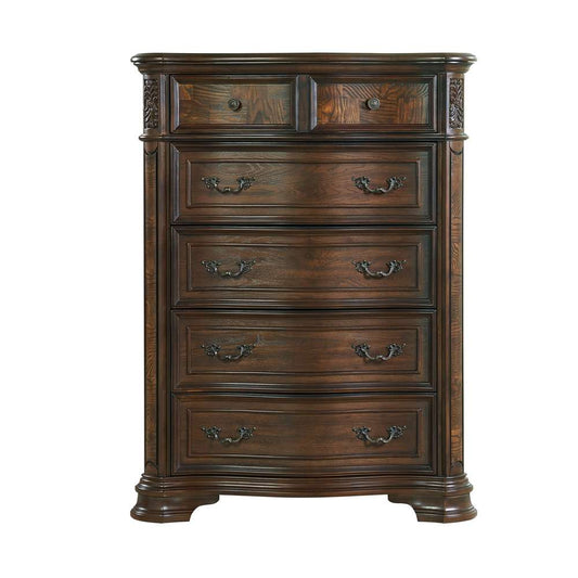Steve Silver - Royale Lift Top Chest - RY900CT veiw 1