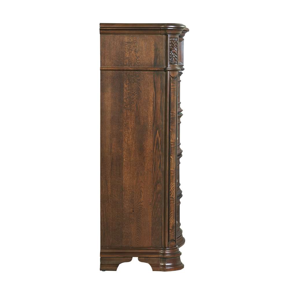 Steve Silver - Royale Lift Top Chest - RY900CT veiw 3