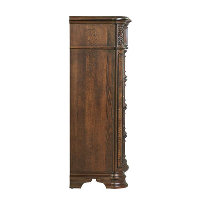 Steve Silver - Royale Lift Top Chest - RY900CT veiw 3