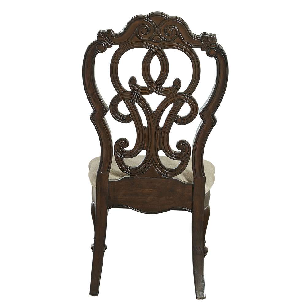 Steve Silver - Royale Side Chair - (Set of 2) - RY500S veiw 2