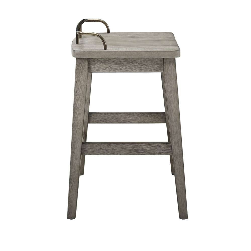 Steve Silver - Ryan Counter Stool - RR600CS veiw 2