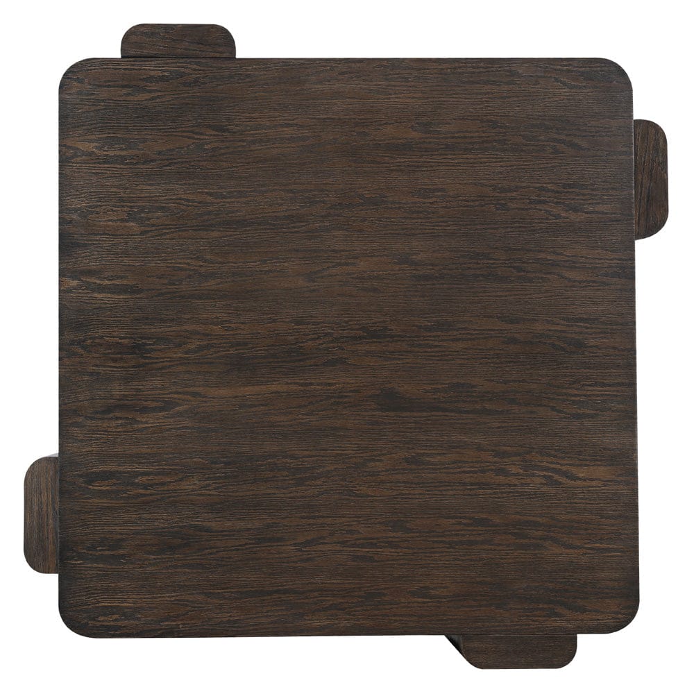Steve Silver - Salina Espresso Square 3-Piece Occasional Se - SAA200N-2E-3PC view 6