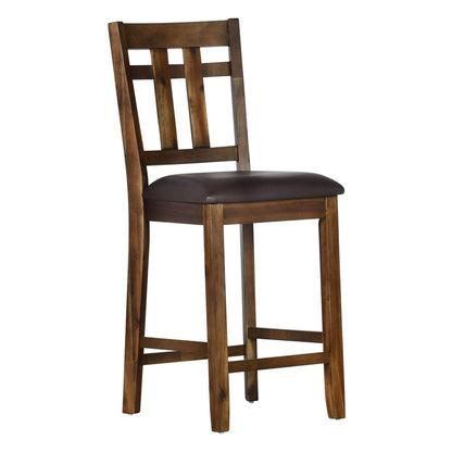 Steve Silver - Saranac 7-Piece Dining Set - SA2000-7PC view 3