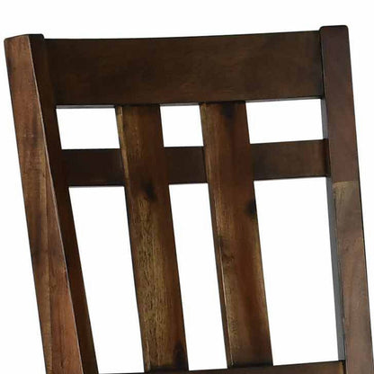 Steve Silver - Saranac 7-Piece Dining Set - SA2000-7PC view 5