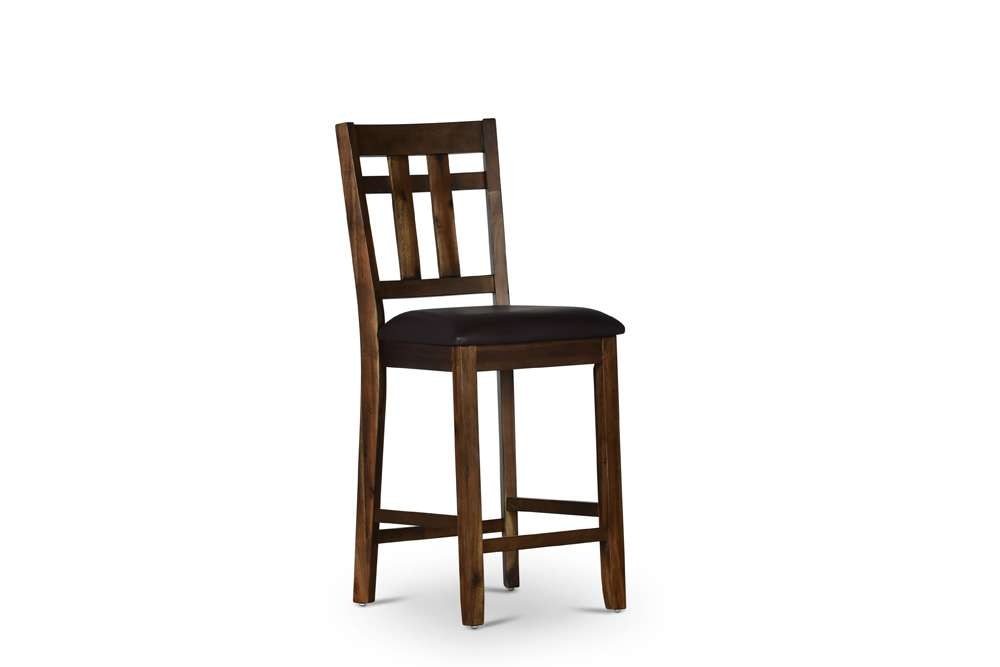 Steve Silver - Saranac Counter Chair - (Set of 2) - SA2000CC veiw 1