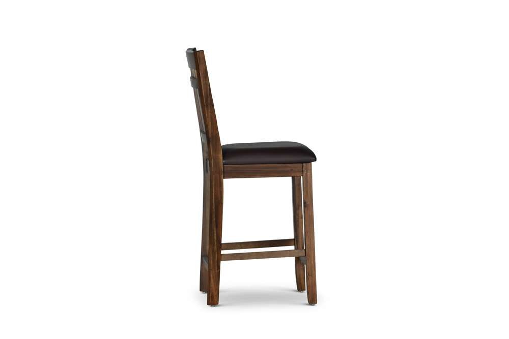 Steve Silver - Saranac Counter Chair - (Set of 2) - SA2000CC veiw 2