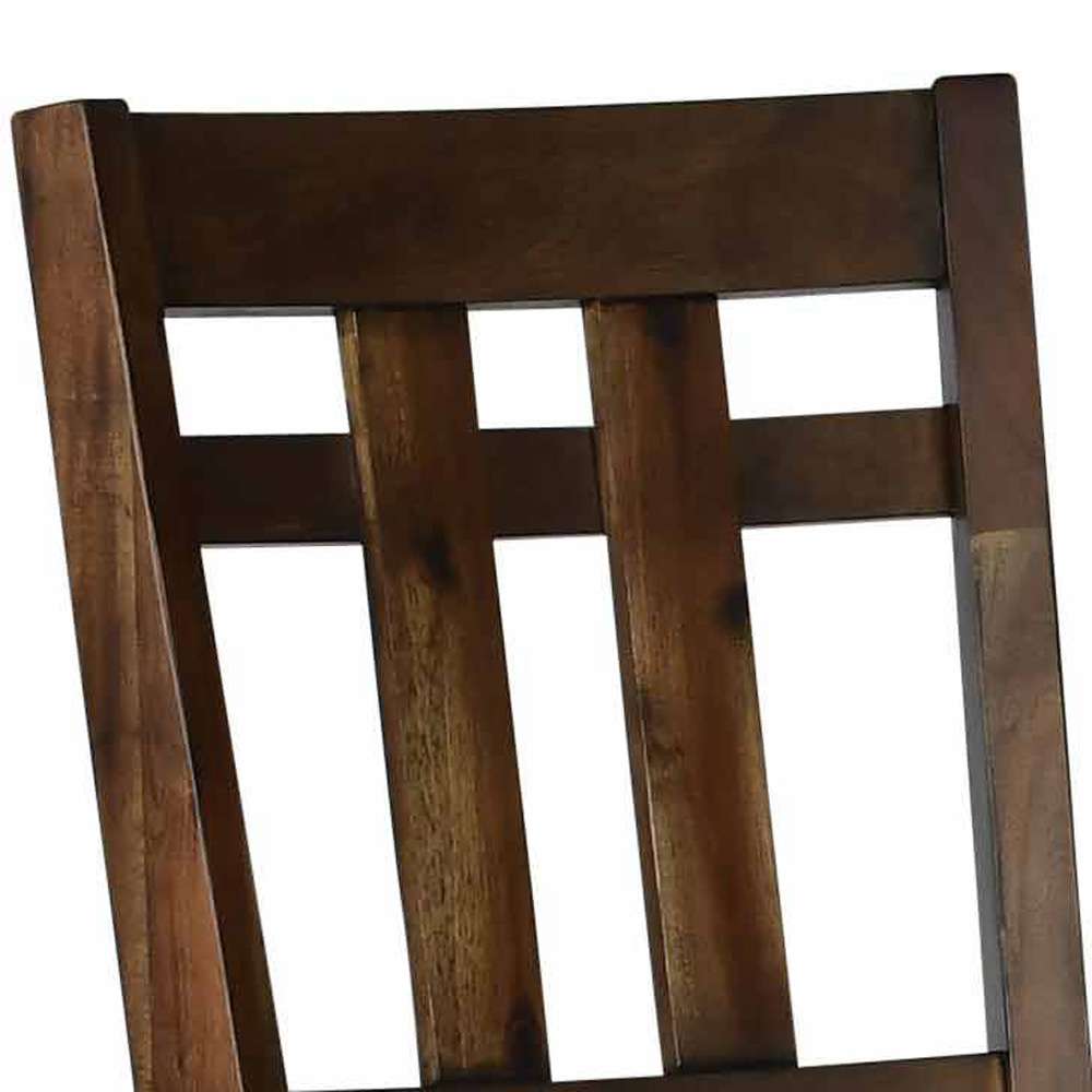 Steve Silver - Saranac Counter Chair - (Set of 2) - SA2000CC veiw 3