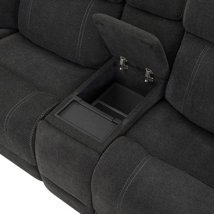 Steve Silver - Seattle 3-Piece Sectional - SEA800-3PC-SECT view 4