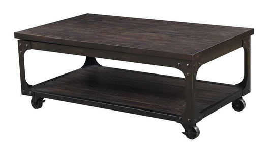 Steve Silver - Sherlock Table Set - SH2002E3PC veiw 2