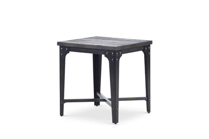 Steve Silver - Sherlock Table Set - SH2002E3PC veiw 3