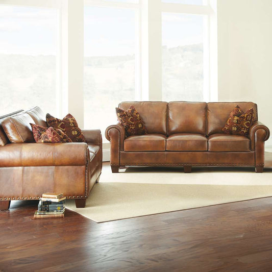 Steve Silver - Silverado 2PC Sofa and Loveseat - SR920-SL-2PC veiw 1