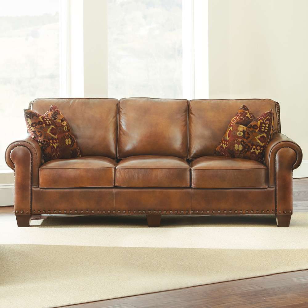 Steve Silver - Silverado 2PC Sofa and Loveseat - SR920-SL-2PC veiw 4