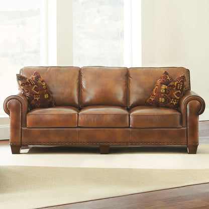 Steve Silver - Silverado 2PC Sofa and Loveseat - SR920-SL-2PC veiw 4