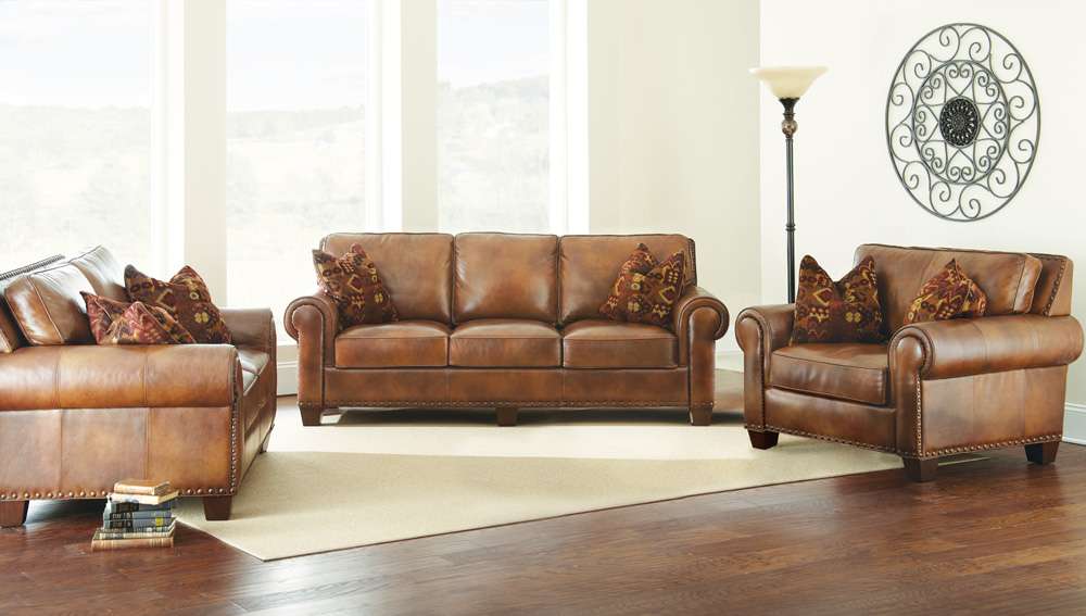 Steve Silver - Silverado 3-Piece Set - SR920-3PC veiw 1