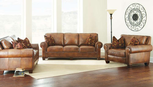 Steve Silver - Silverado 3-Piece Set - SR920-3PC veiw 1