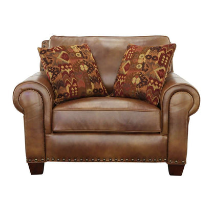 Steve Silver - Silverado Chair  - SR920C veiw 1