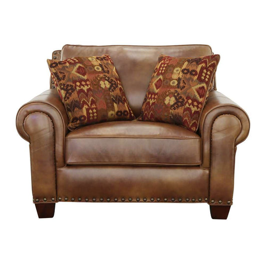 Steve Silver - Silverado Chair  - SR920C veiw 1