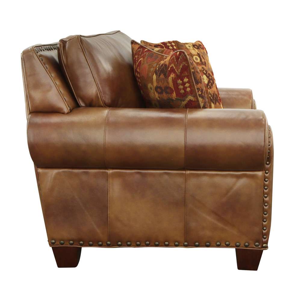Steve Silver - Silverado Chair  - SR920C veiw 3
