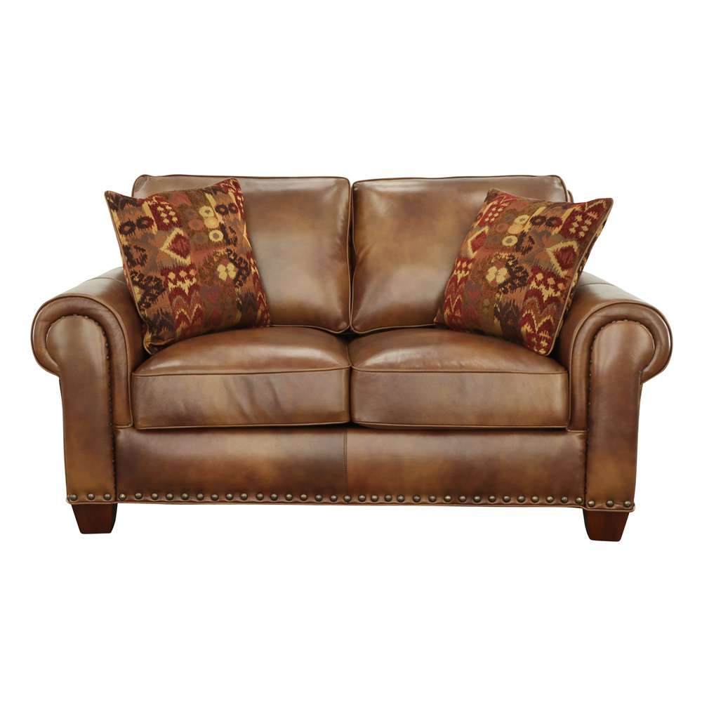 Steve Silver - Silverado Loveseat - SR920L veiw 1