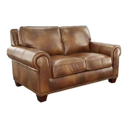 Steve Silver - Silverado Loveseat - SR920L veiw 3