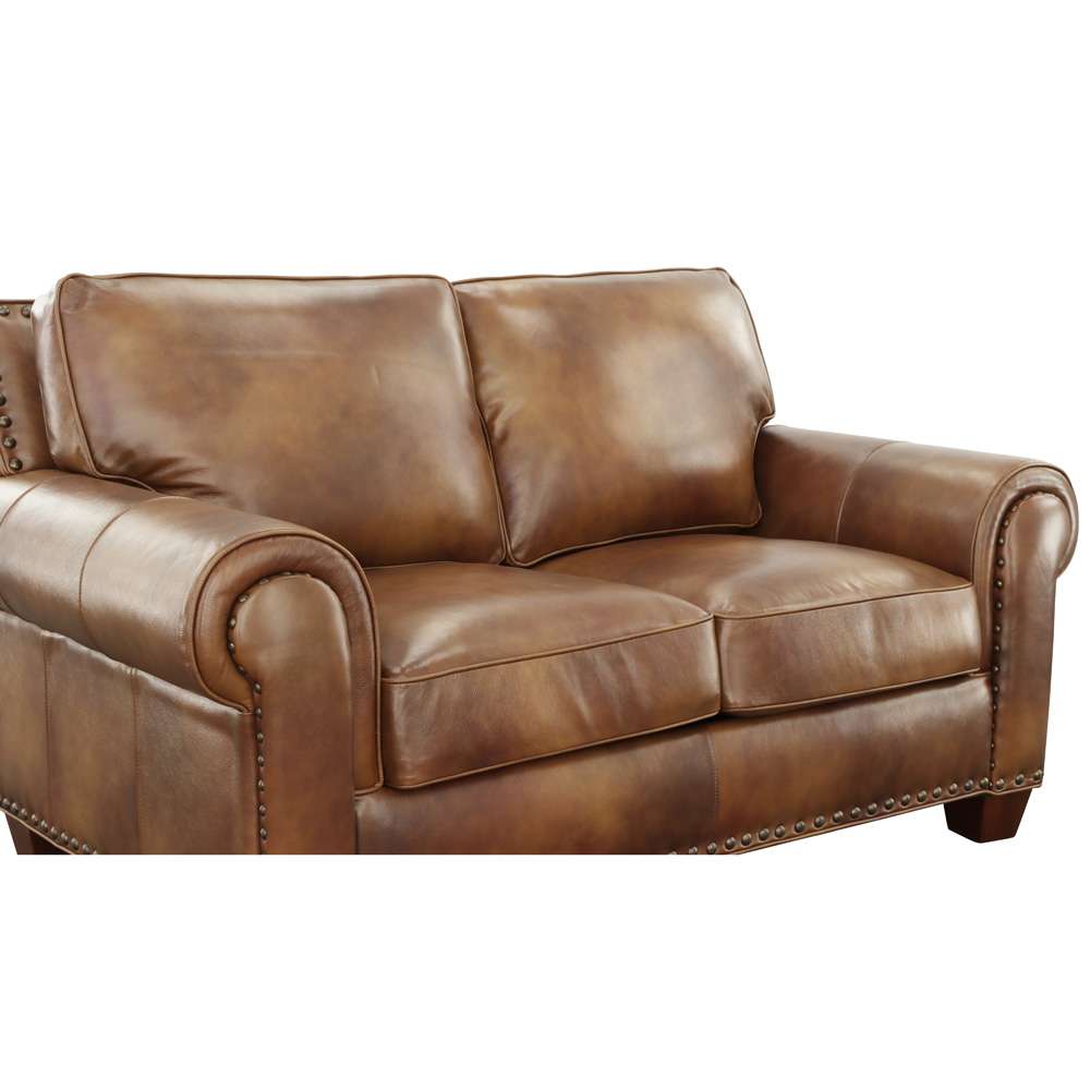 Steve Silver - Silverado Loveseat - SR920L veiw 5