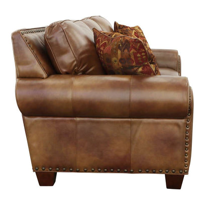 Steve Silver - Silverado Sofa - SR920S veiw 4