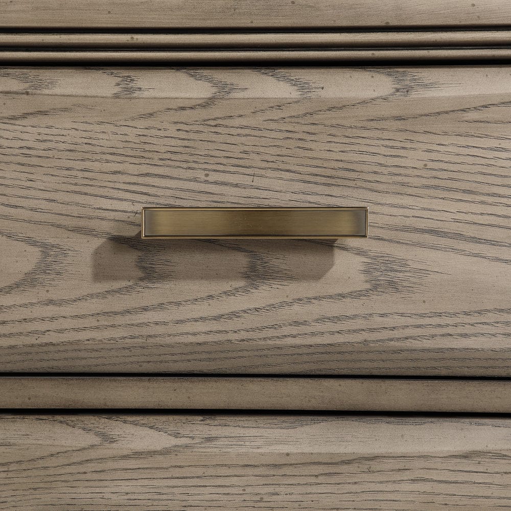 Steve Silver - Sonoma 2-Drawer Nightstand - SON900NS view 5