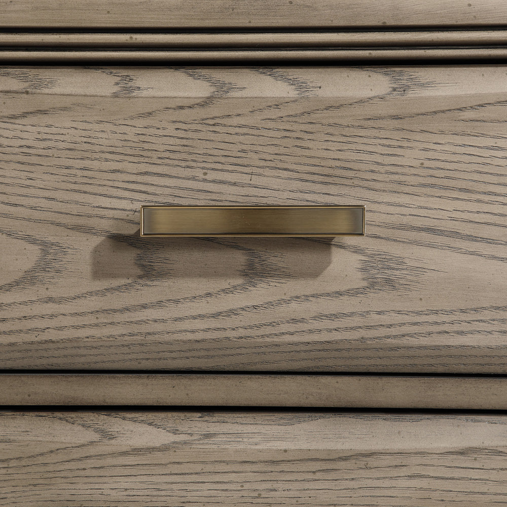 Steve Silver - Sonoma 5-Drawer Chest - SON900C view 3