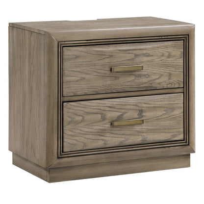 Steve Silver - Sonoma 5-Piece Queen Bedroom Set - SON900-Q5PC view 3