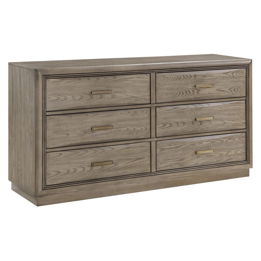 Steve Silver - Sonoma 66" Dresser - SON900DR view 1