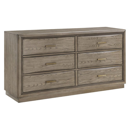 Steve Silver - Sonoma 66" Dresser - SON900DR view 1