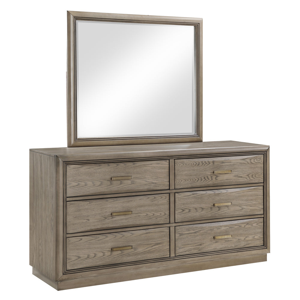 Steve Silver - Sonoma King 5-Piece Bedroom Set - SON900-K5PC view 3