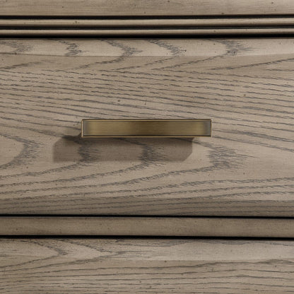 Steve Silver - Sonoma Queen Storage bed - SON900-QBED view 6