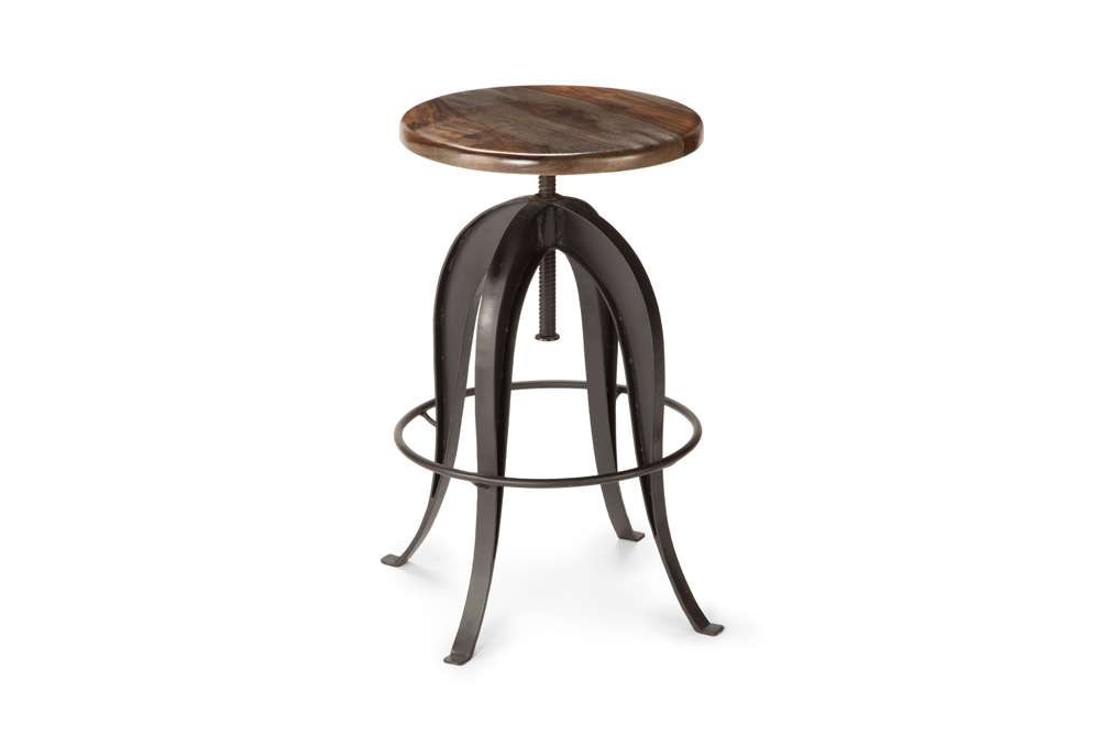 Steve Silver - Sparrow Adjustable Stool - SP300S veiw 1