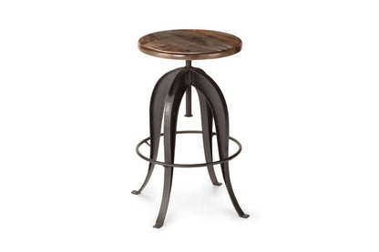 Steve Silver - Sparrow Adjustable Stool - SP300S veiw 1
