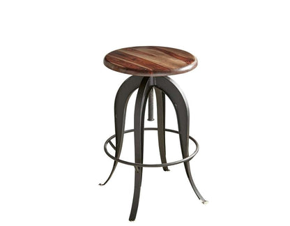 Steve Silver - Sparrow Adjustable Stool - SP300S veiw 2