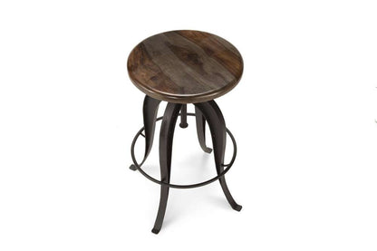 Steve Silver - Sparrow Adjustable Stool - SP300S veiw 3