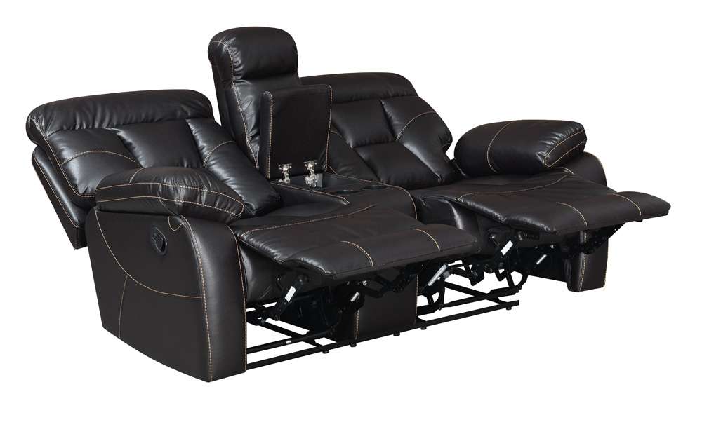 Steve Silver - Squire 3pc Set - SQ850-3PC veiw 2