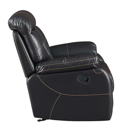 Steve Silver - Squire Glider Recliner - SQ850R veiw 4