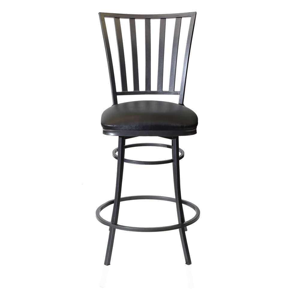 Steve Silver - Stellan Swivel Counter Stool - STL600CS veiw 1
