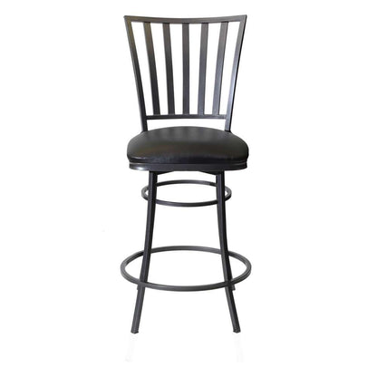 Steve Silver - Stellan Swivel Counter Stool - STL600CS veiw 1