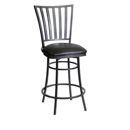 Steve Silver - Stellan Swivel Counter Stool - STL600CS veiw 2