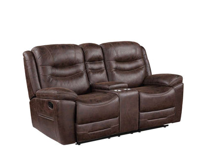 Steve Silver - Stetson Manual Motion 2PC Set - SN8502PC veiw 3
