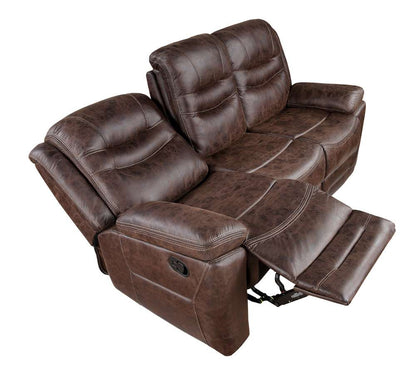 Steve Silver - Stetson Manual Motion 3PC Set - SN8503PC veiw 5