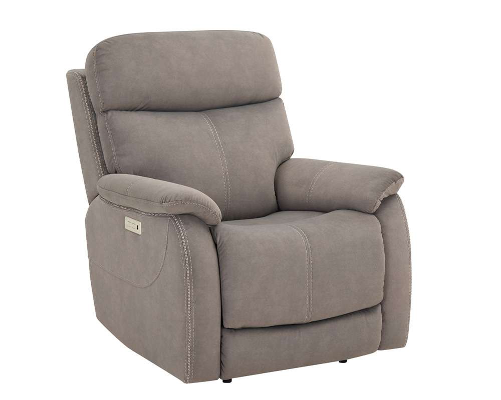 Steve Silver - Surrey Power Recliner - SUR850R veiw 2